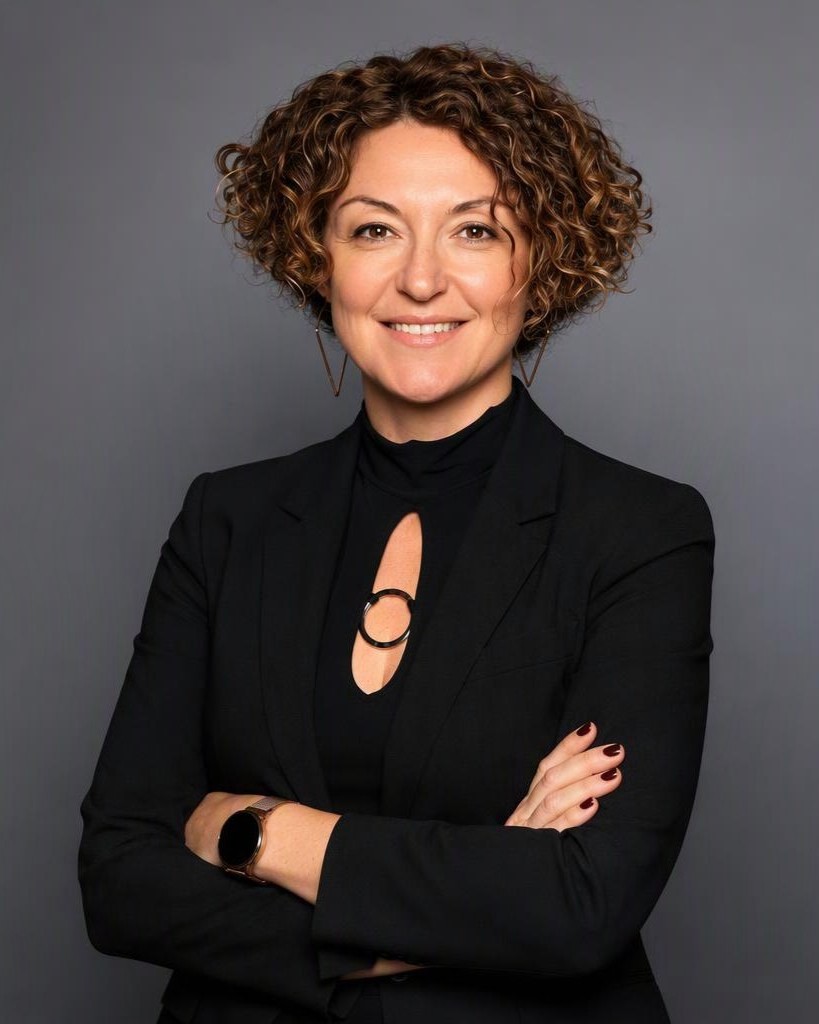 Esra Kucukciftci